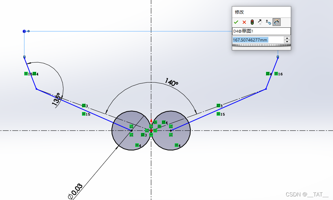 solidworks螺纹标注